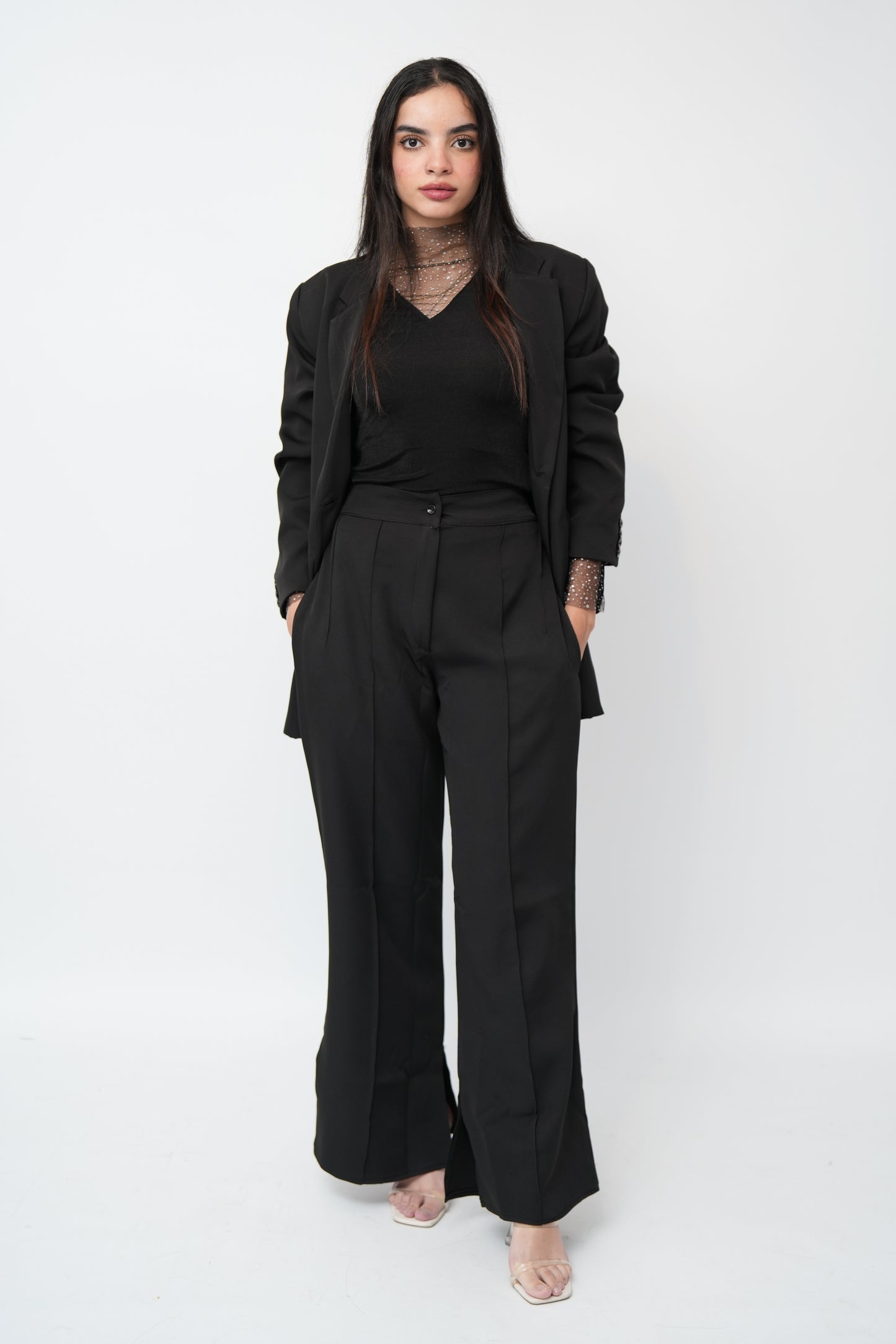 Eve Blazer