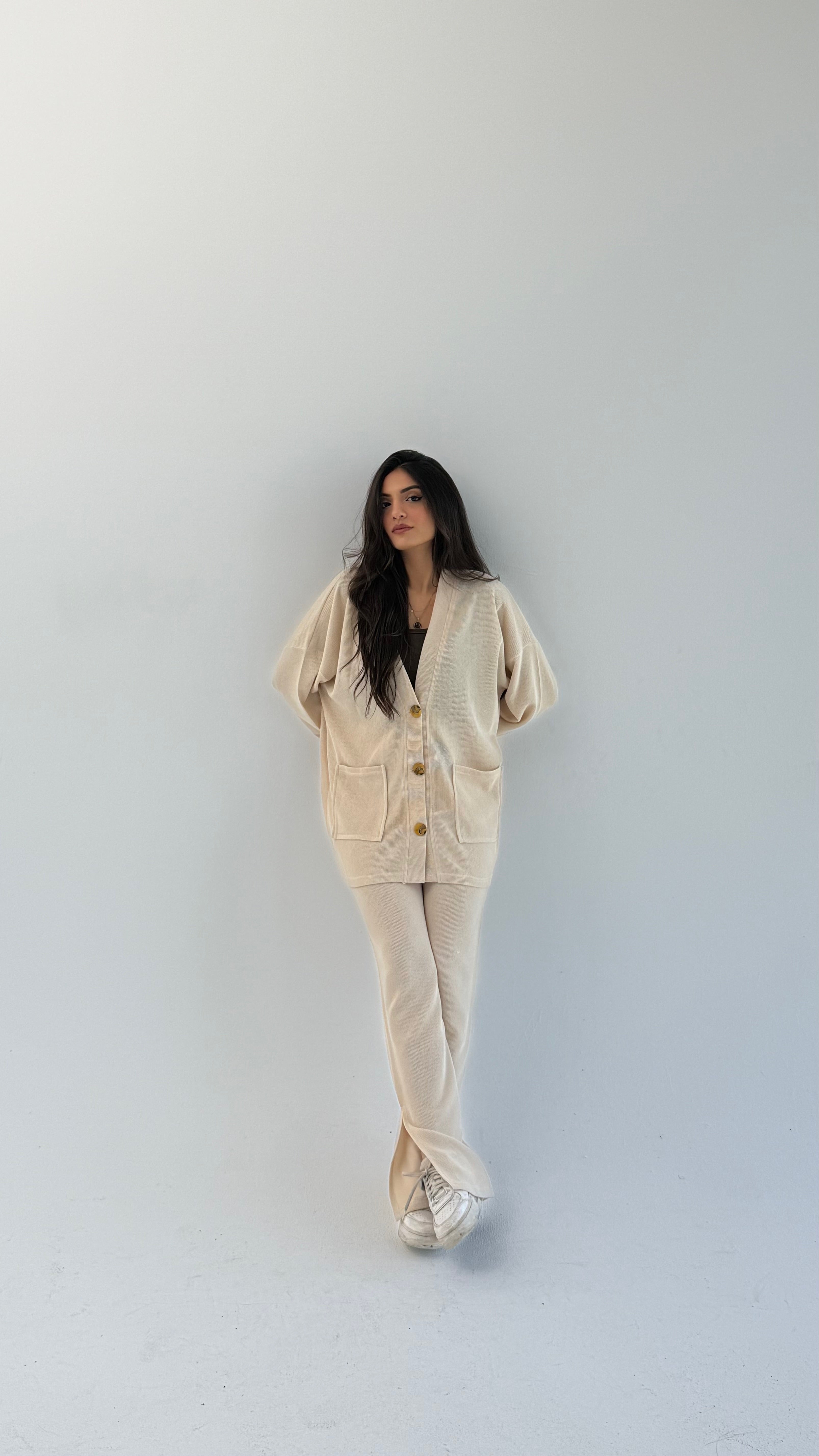 Love Your Self Set - Beige