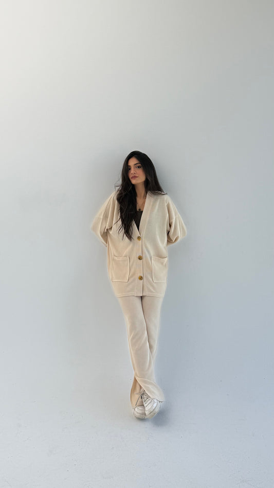 Love Your Self Set - Beige