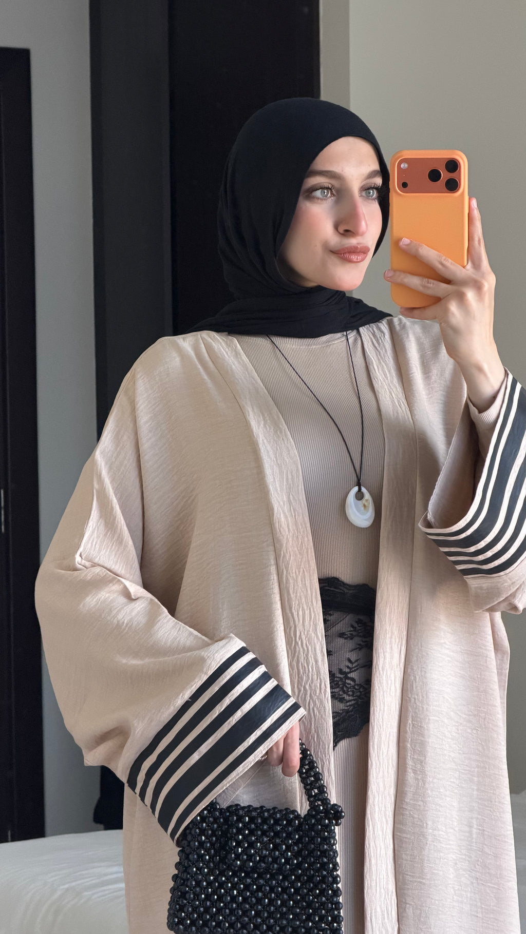 Dimond Dust Kimono