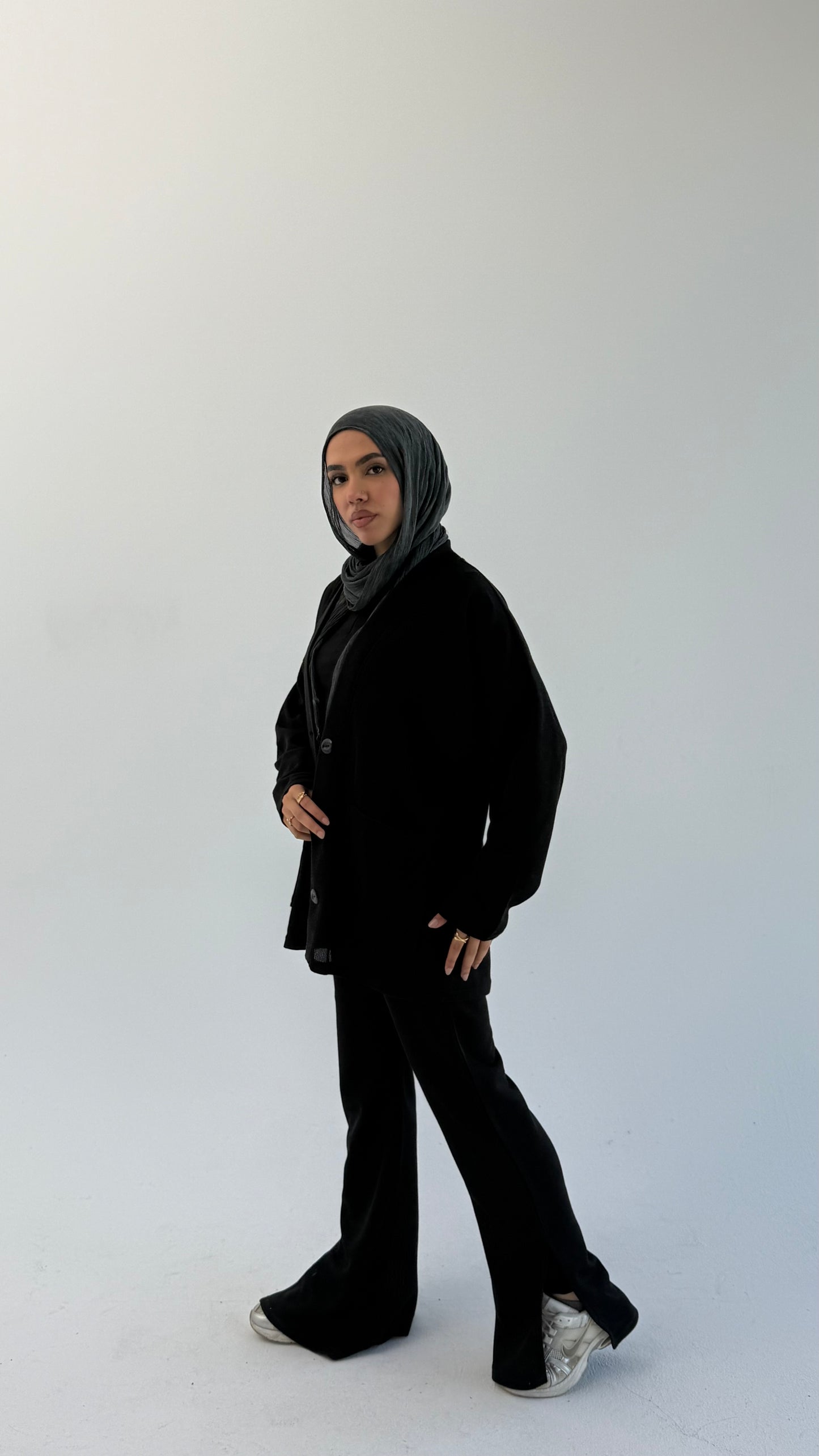 Love Your Self Set - Black