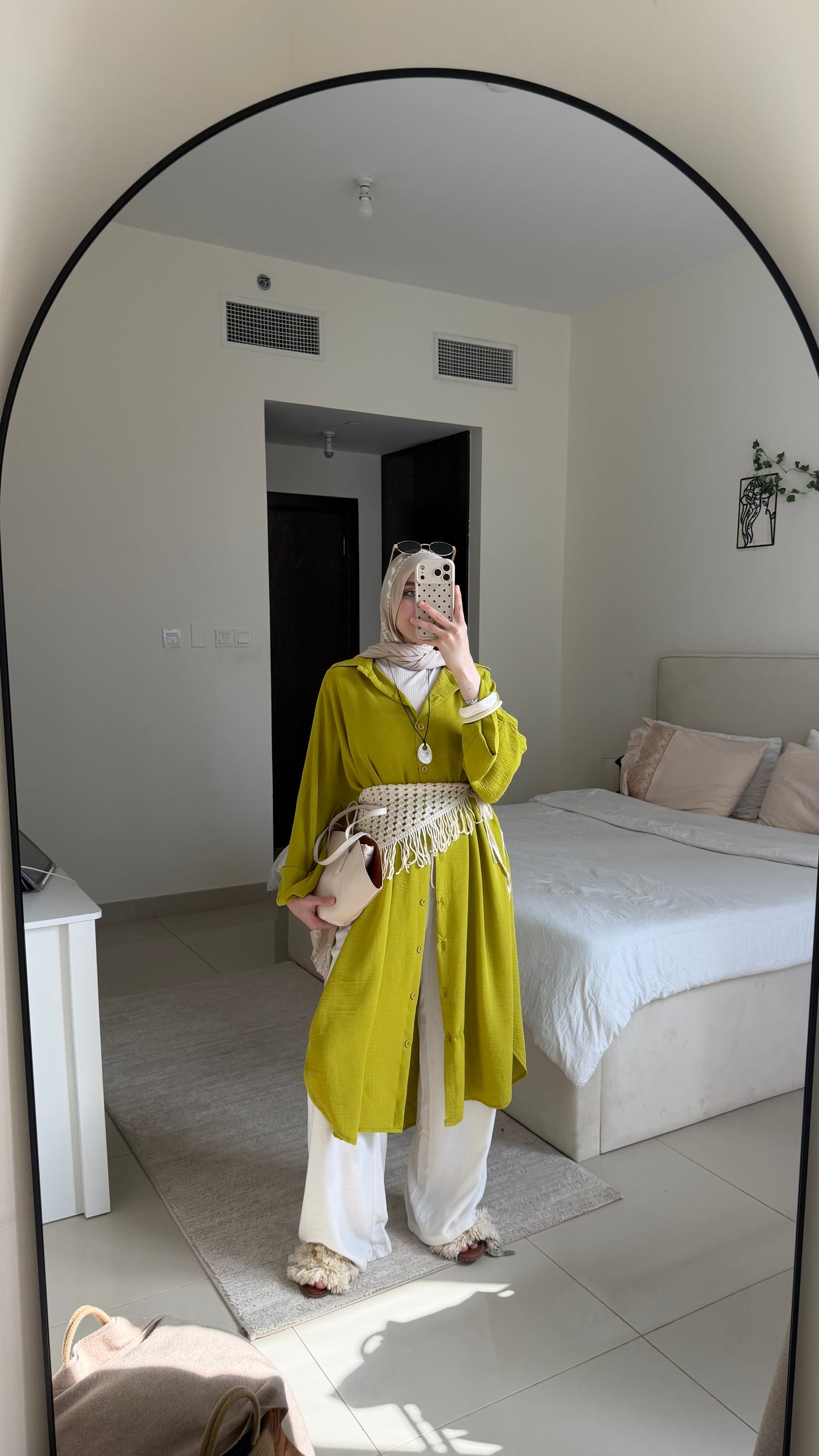 Lunaya Shirt