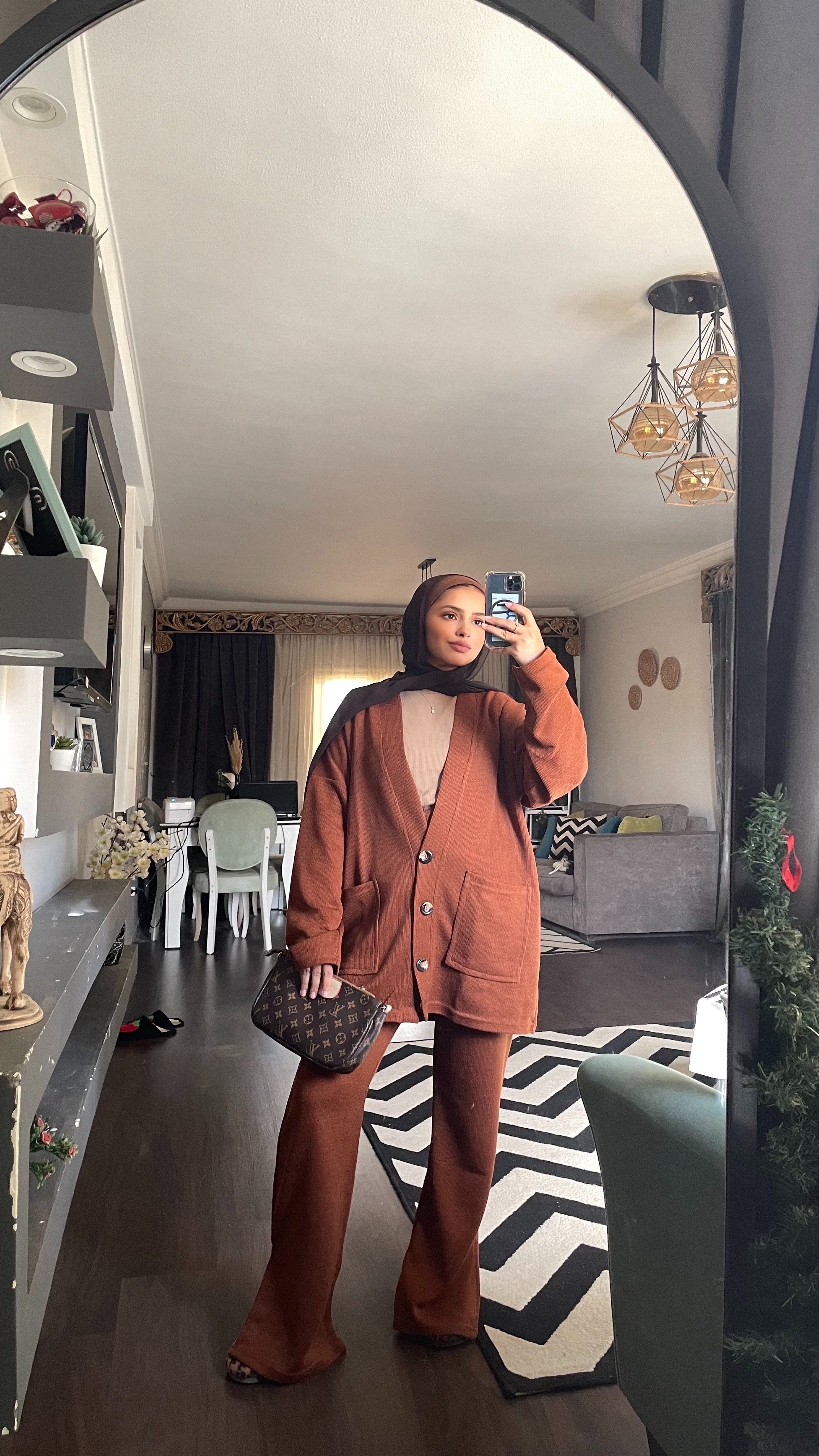 Love Yourself Set - dark honey