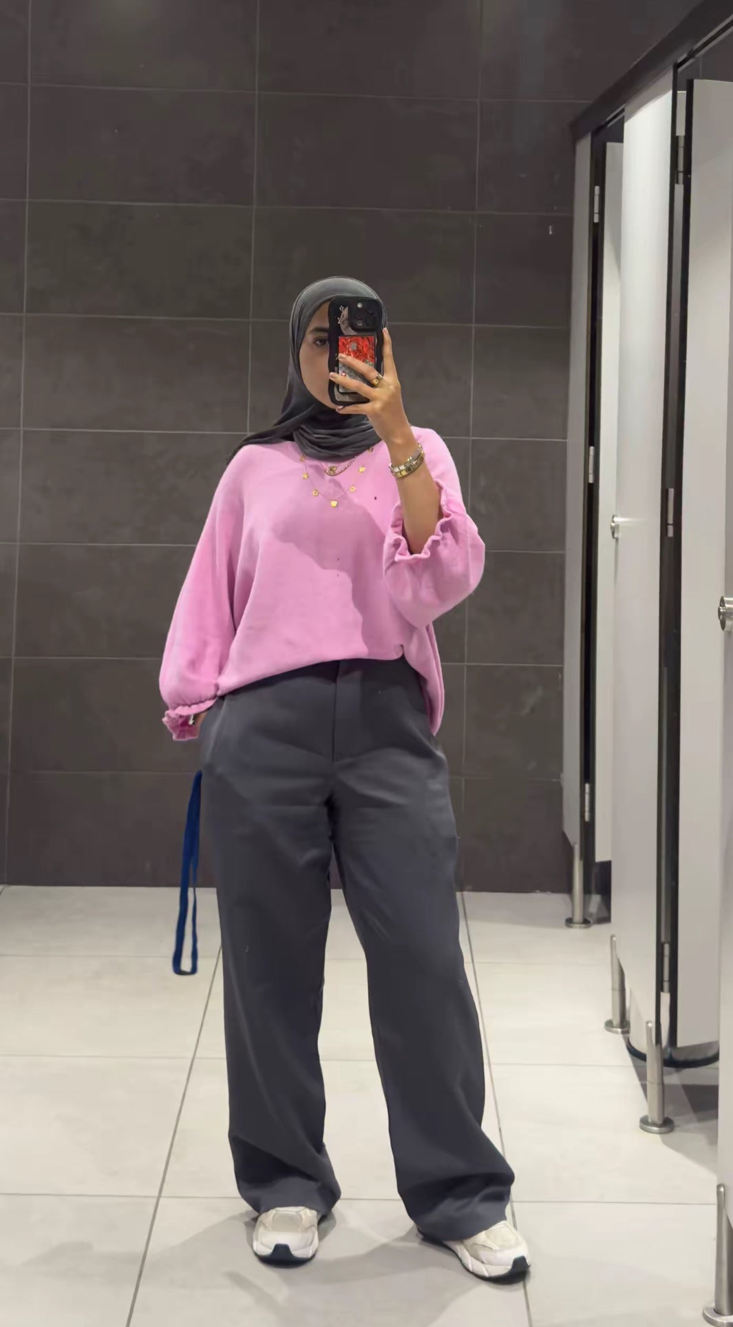 Velora Classic pants