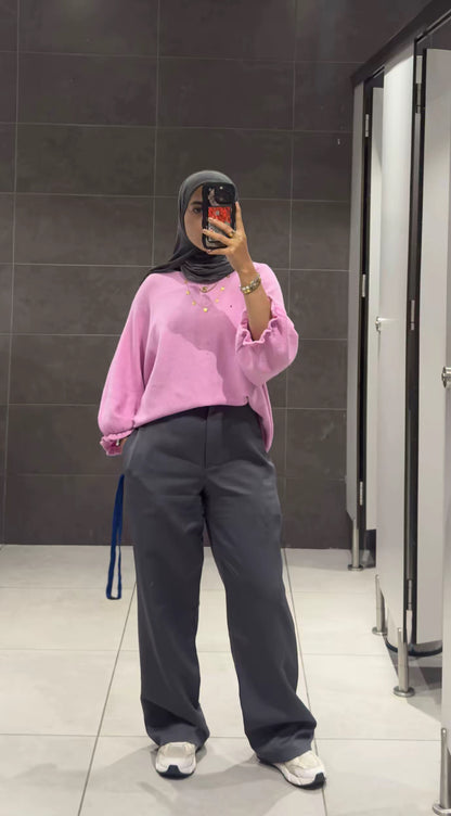 Velora Classic pants