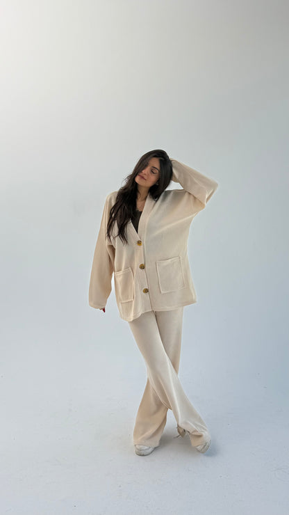 Love Your Self Set - Beige
