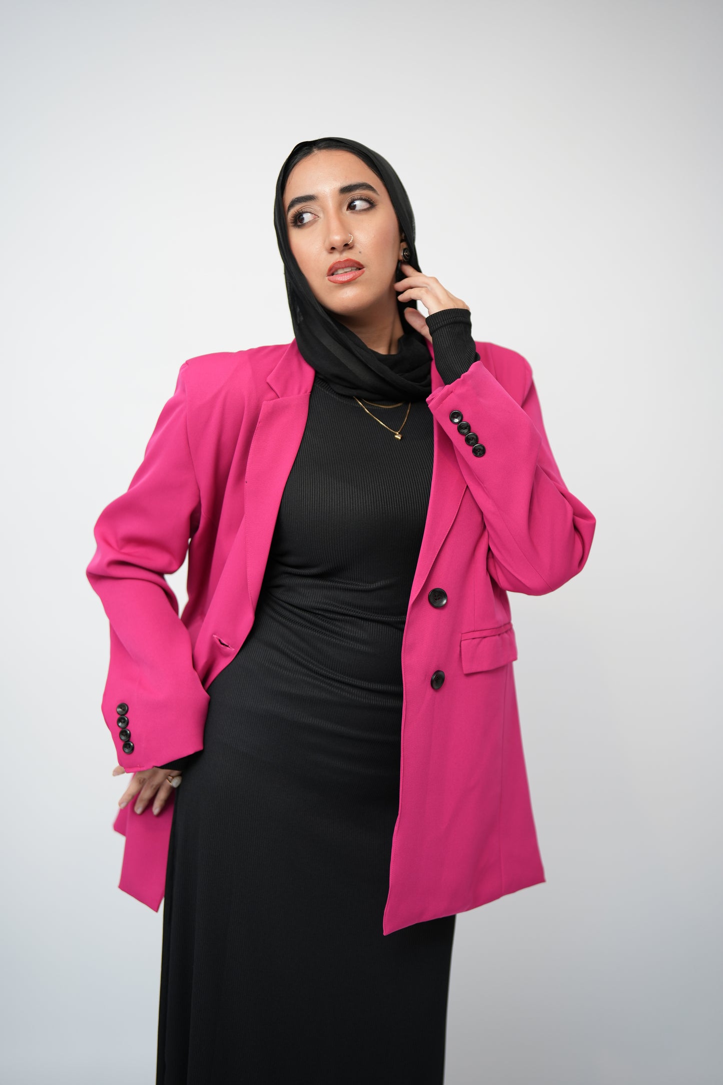Eve Blazer