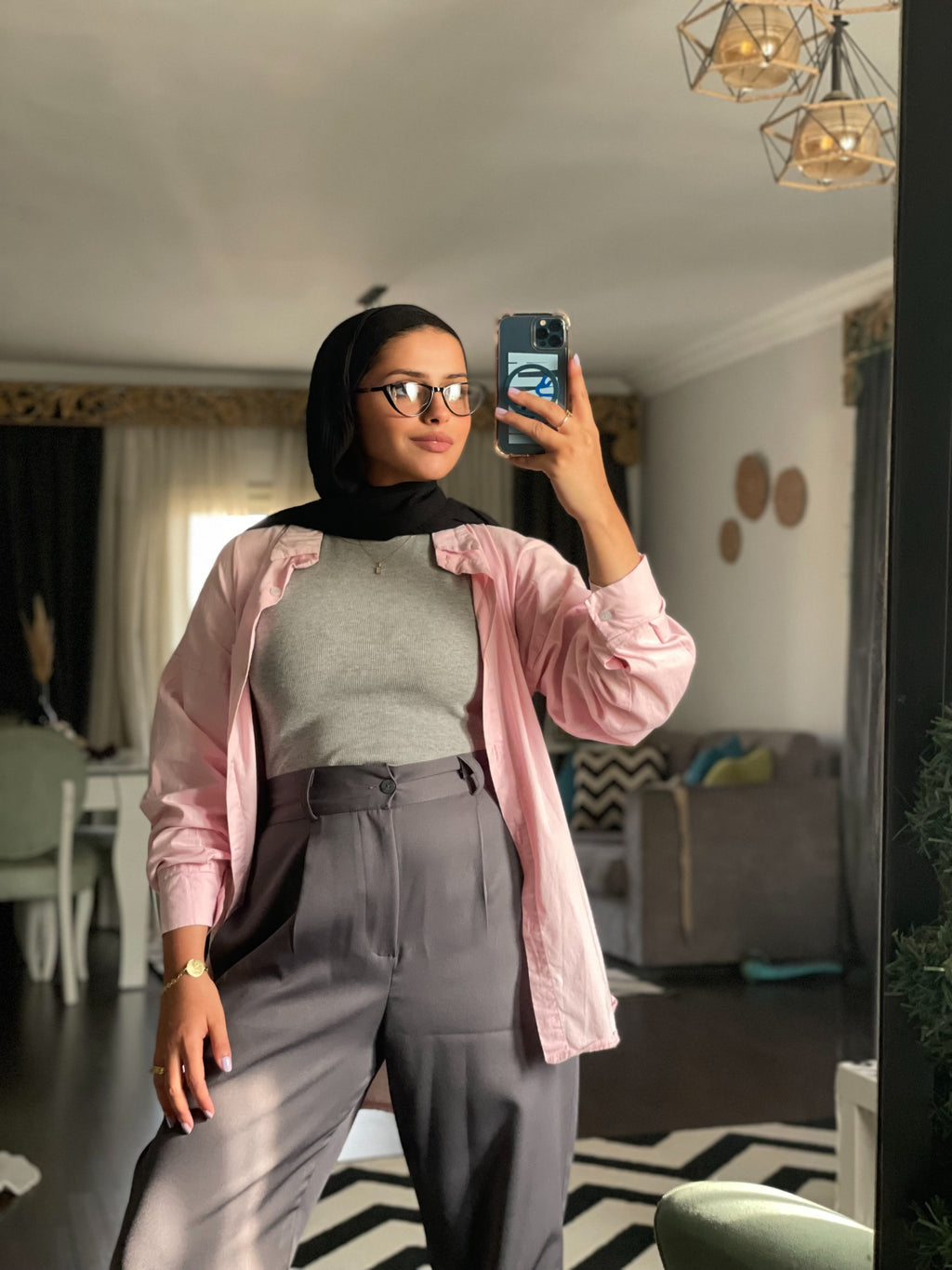 Velora Classic pants