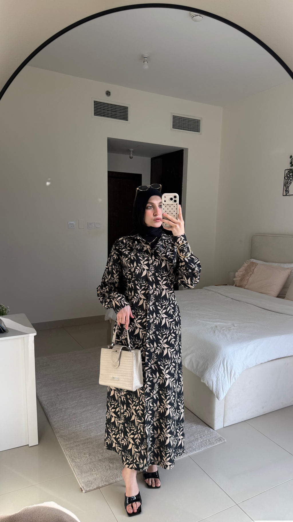 Floraire Dress