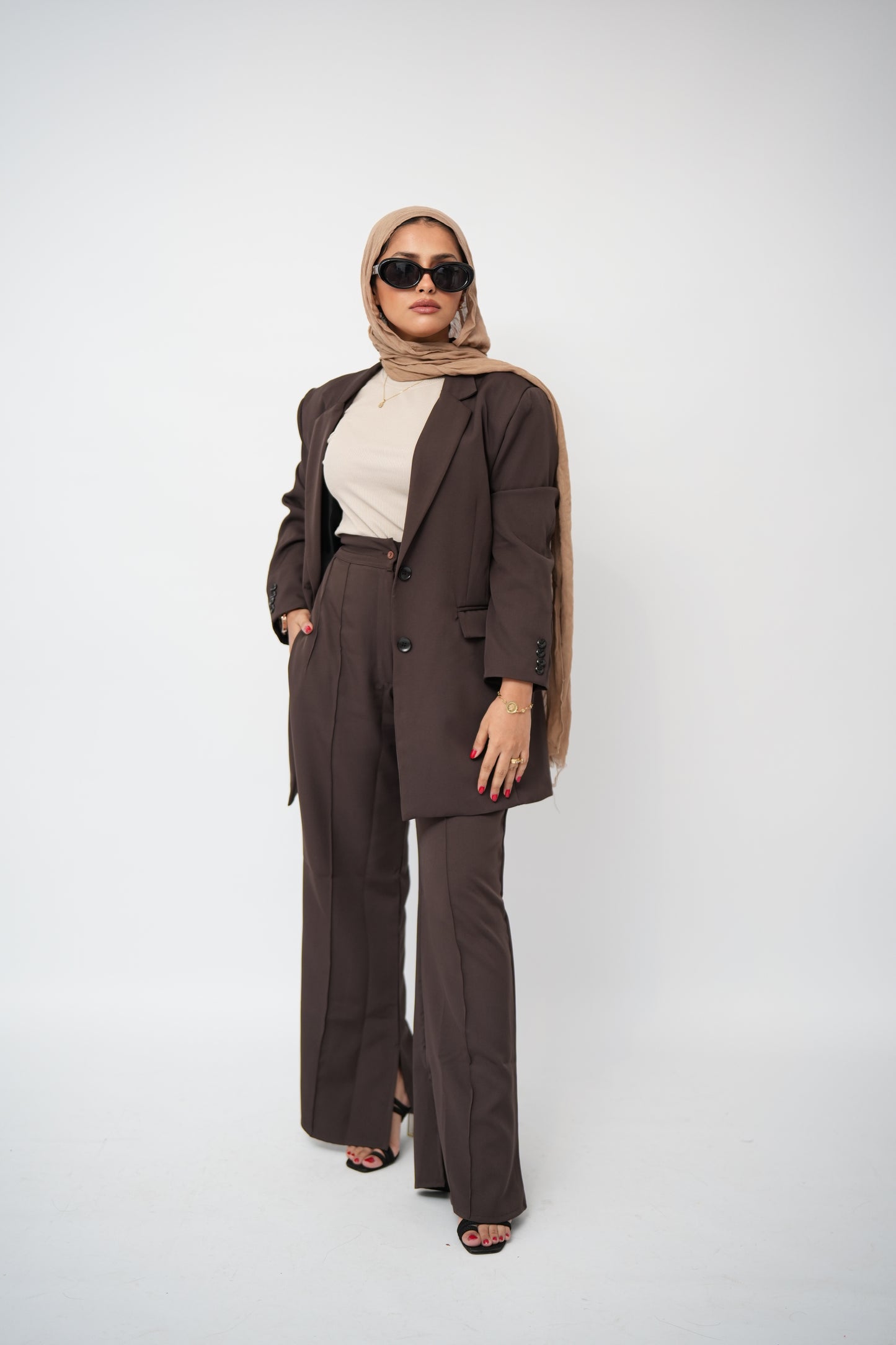 Eve Blazer