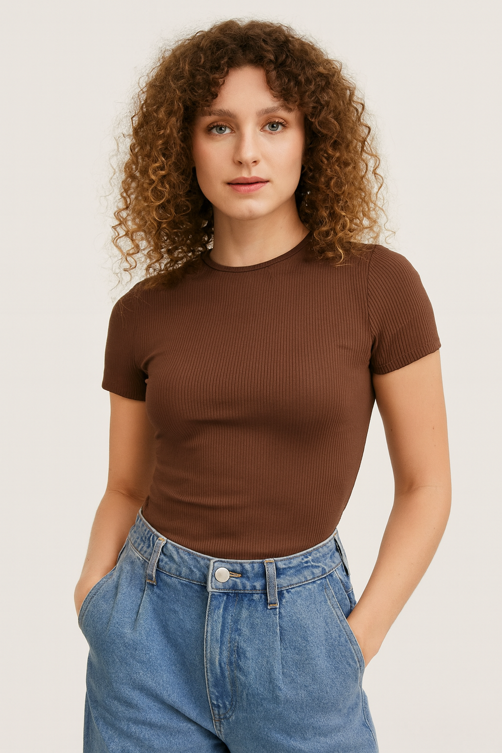 basic top