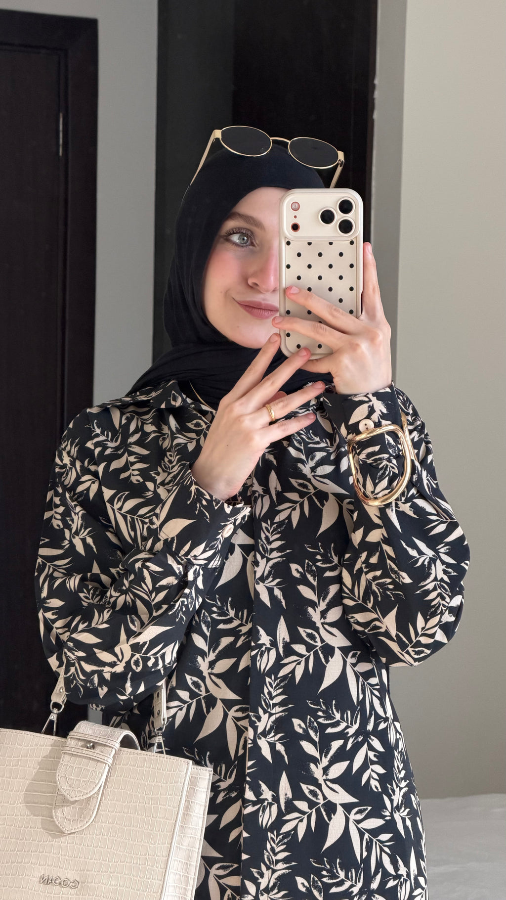 Floraire Dress