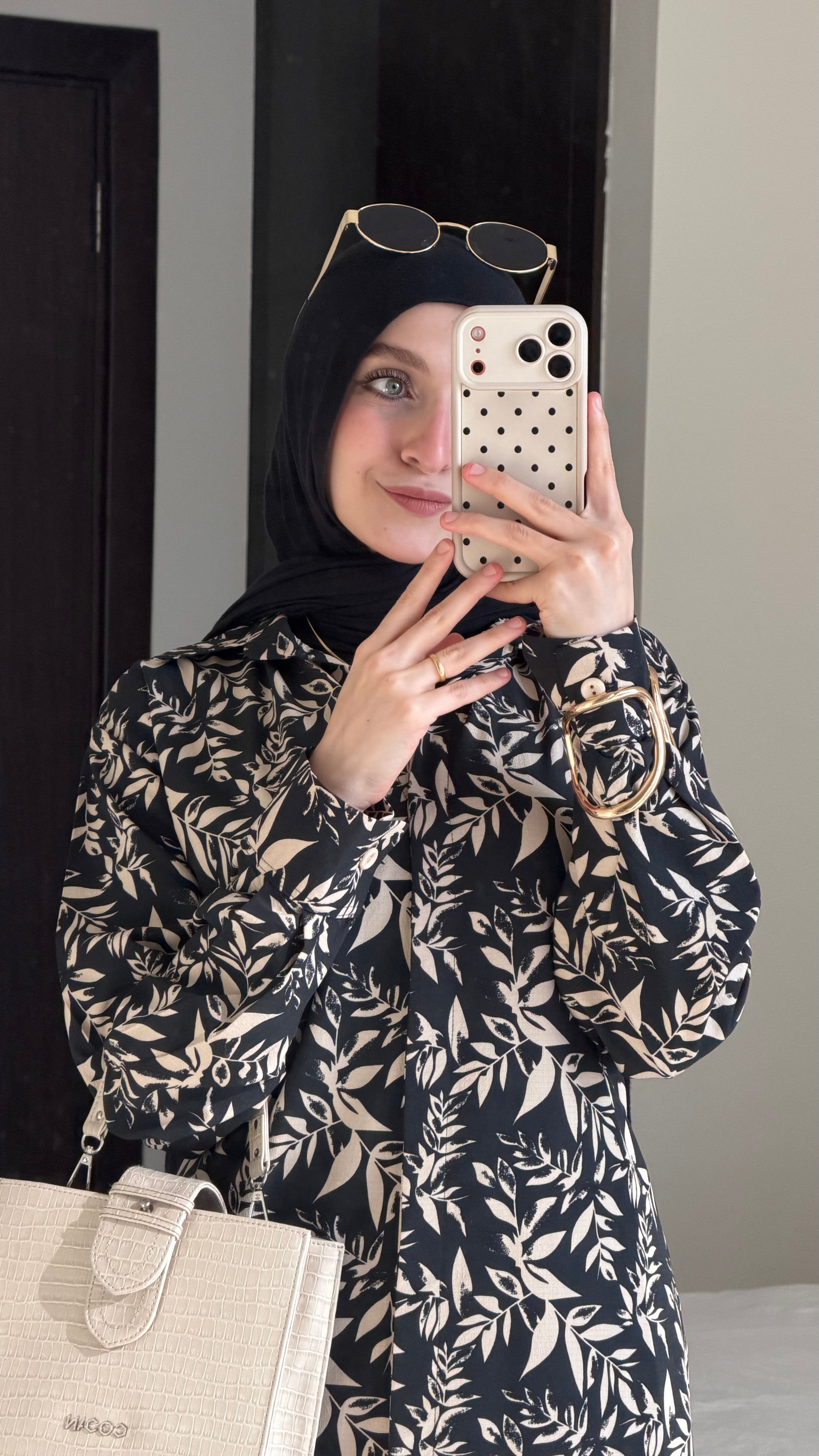 Floraire Dress