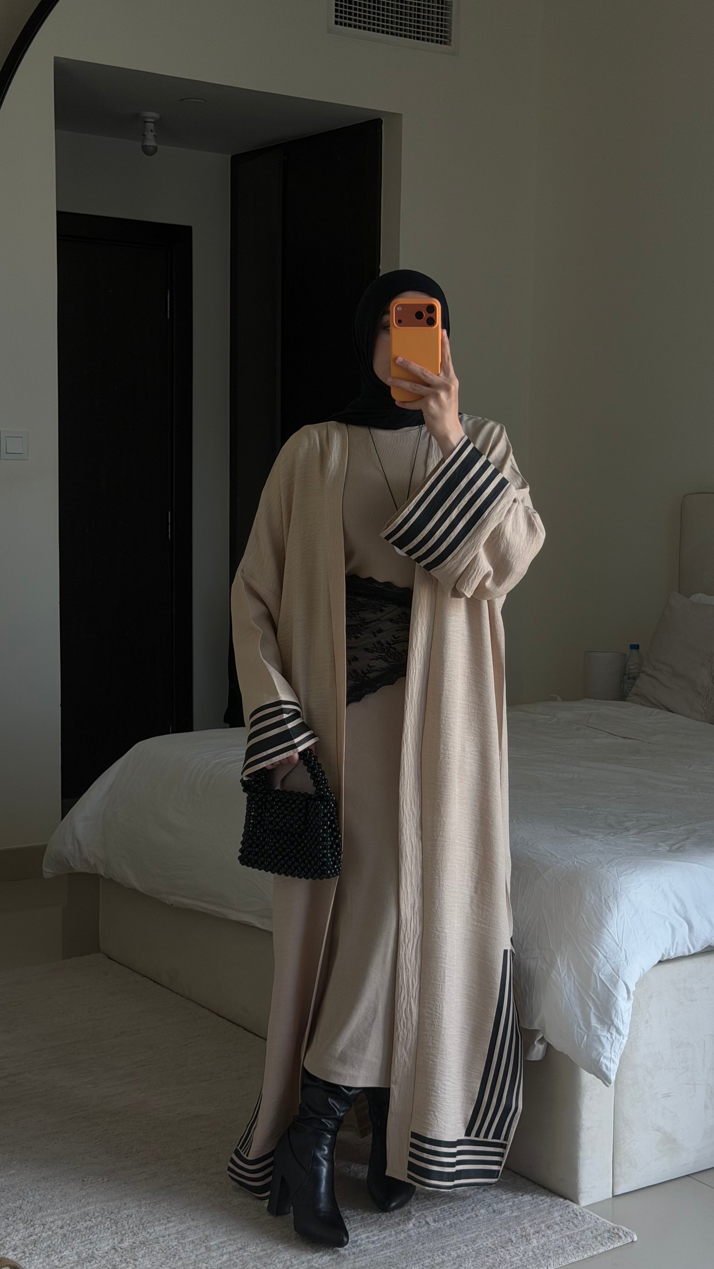 Dimond Dust Kimono