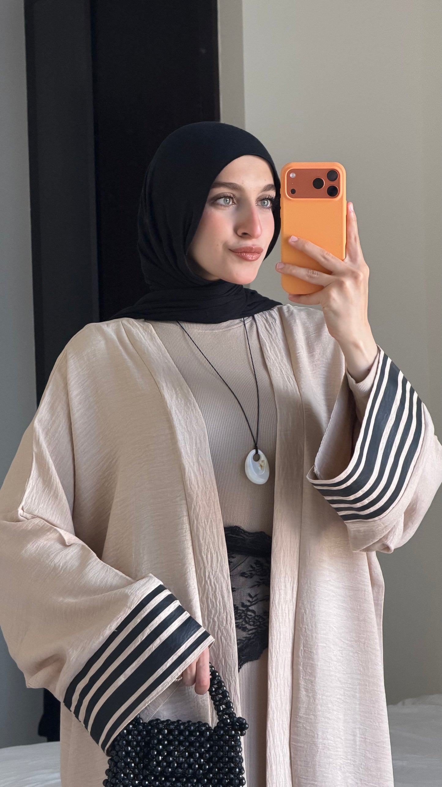 Dimond Dust Kimono