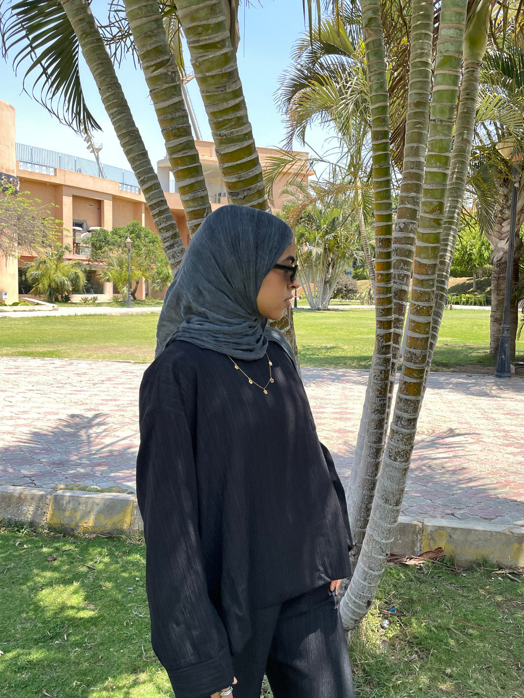 Marella Set - Black