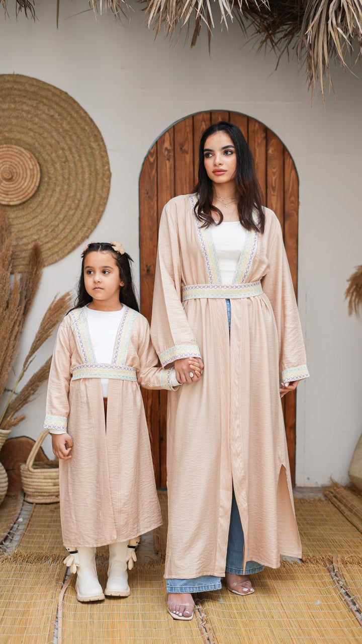 Eve Kids Kaftan