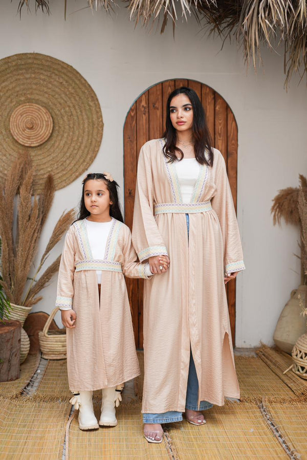 Eve Kids Kaftan