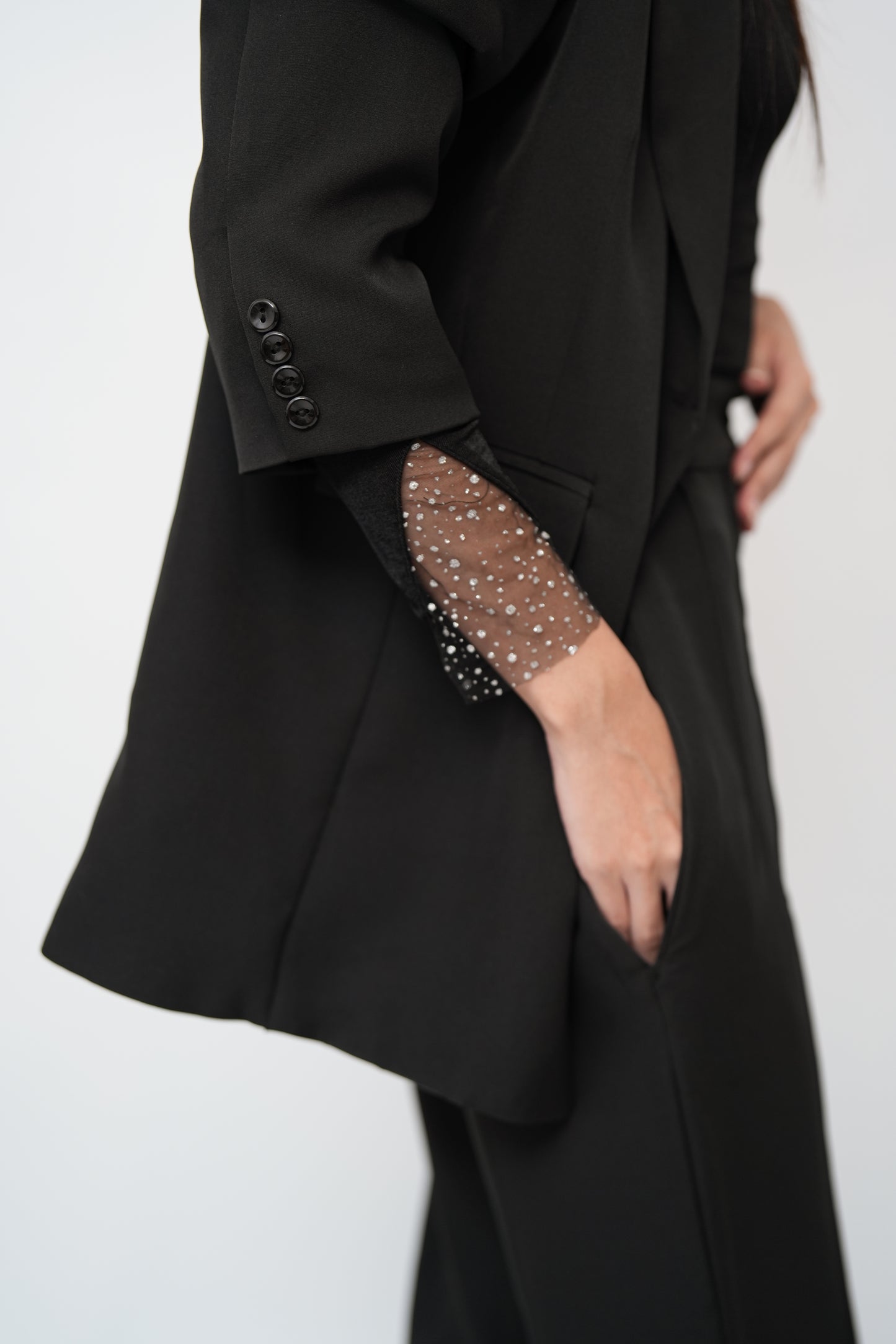 Eve Blazer