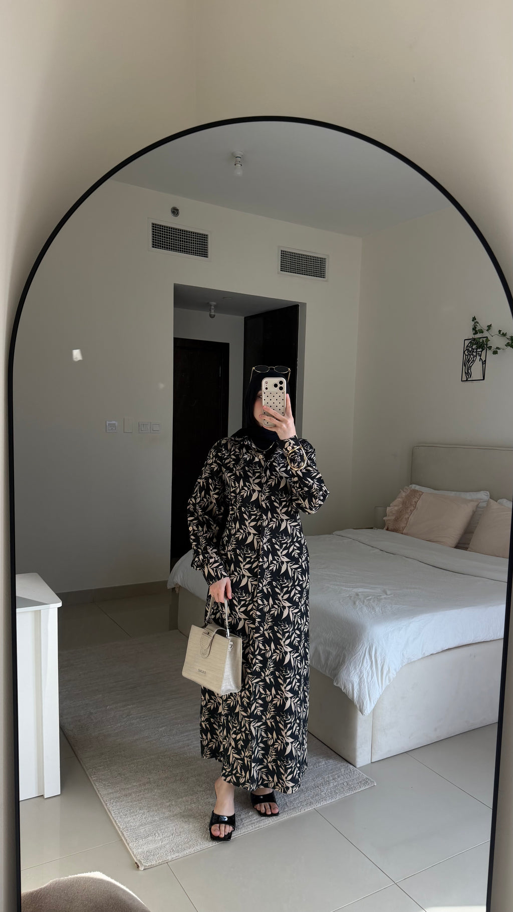 Floraire Dress