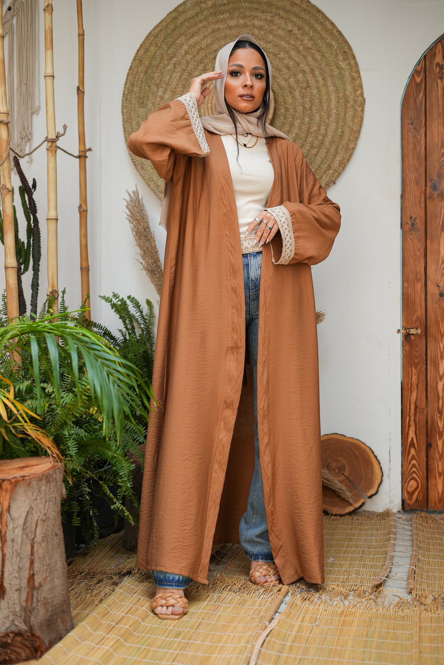 danya kaftan