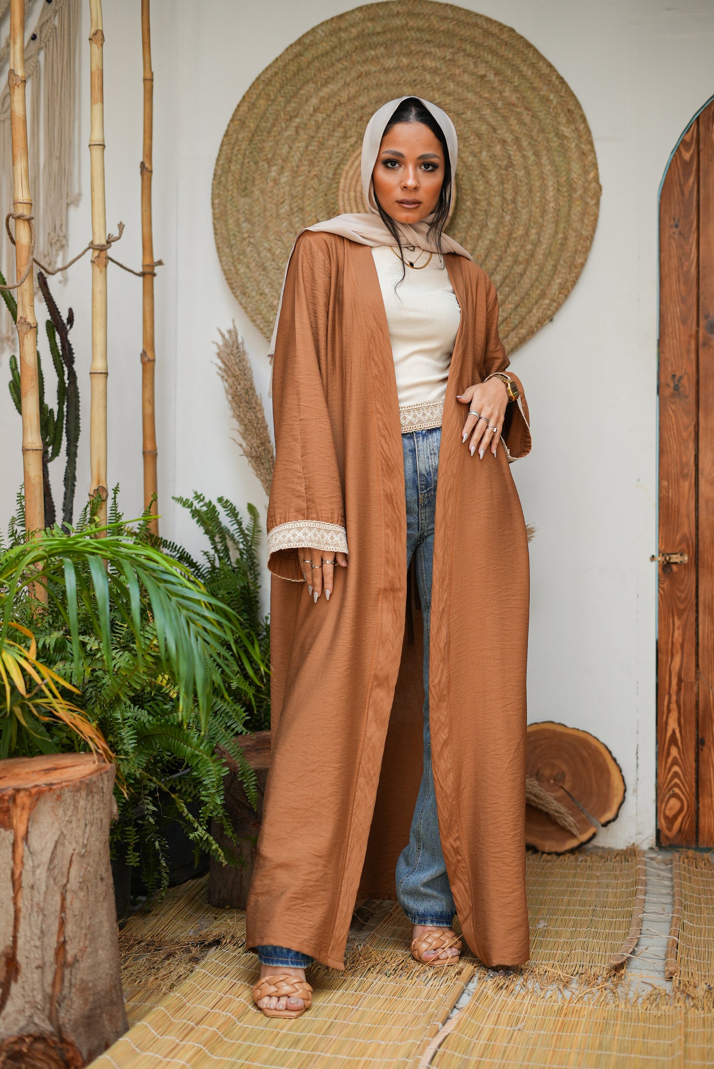 danya kaftan