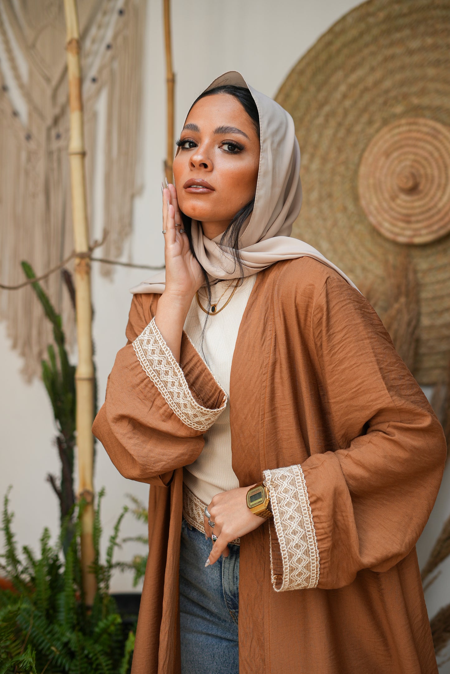 danya kaftan