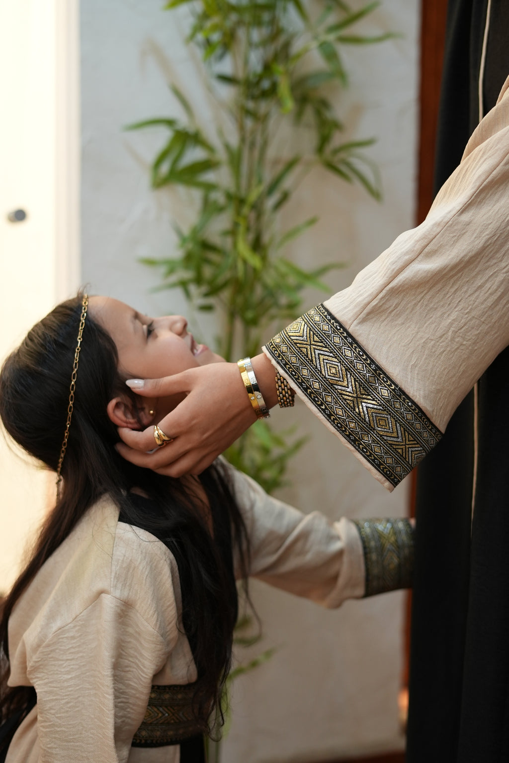 Moonlight Kaftan Kids