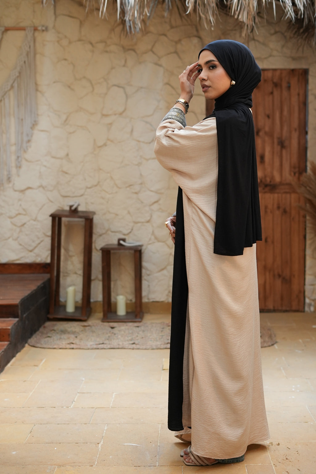 Moonlight Kaftan
