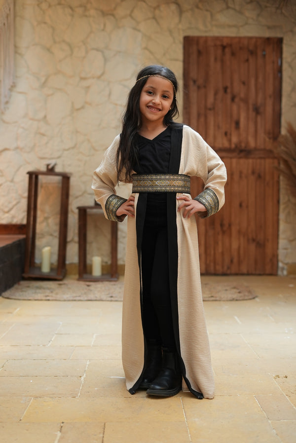 Moonlight Kaftan Kids