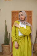 Terra Linen Set