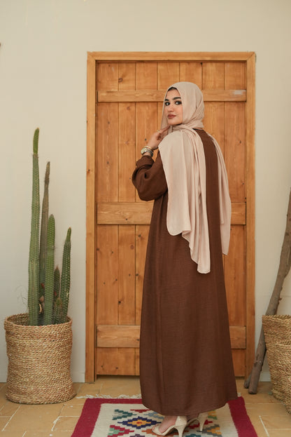 Terra Linen Set