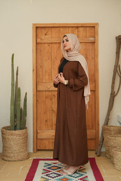 Terra Linen Set