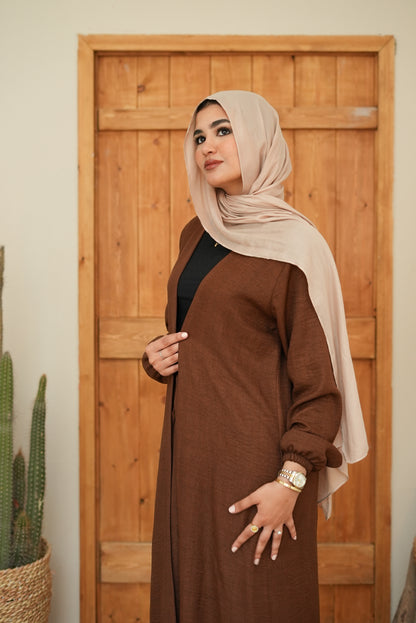 Terra Linen Set