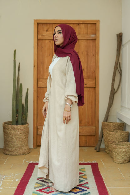 Terra Linen Set