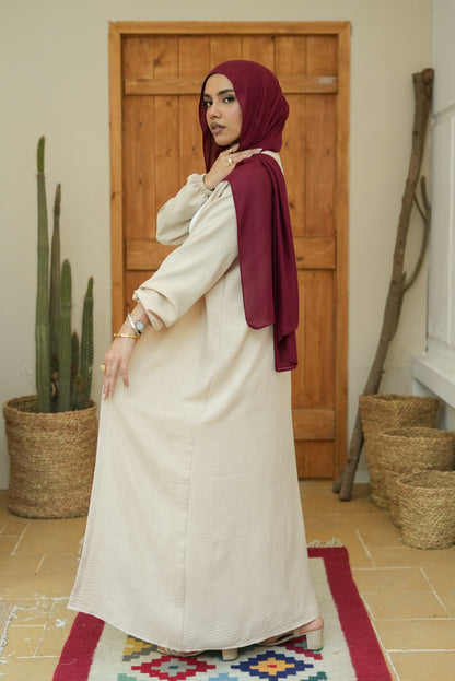 Terra Linen Set