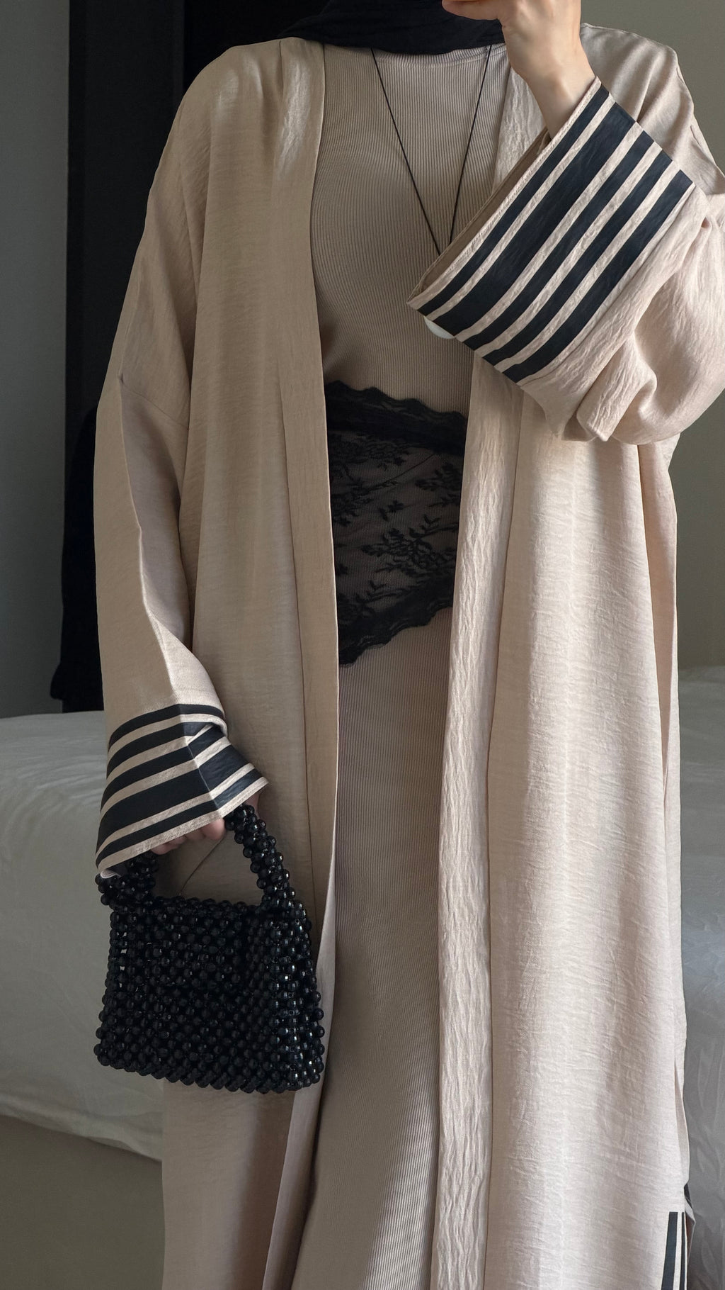 Dimond Dust Kimono