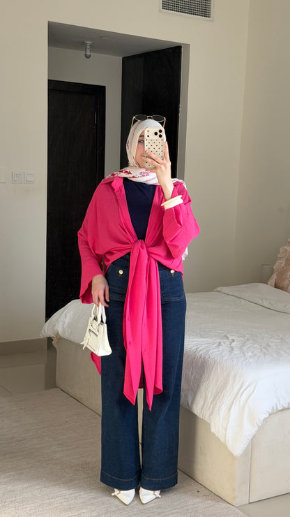 Lunaya Shirt