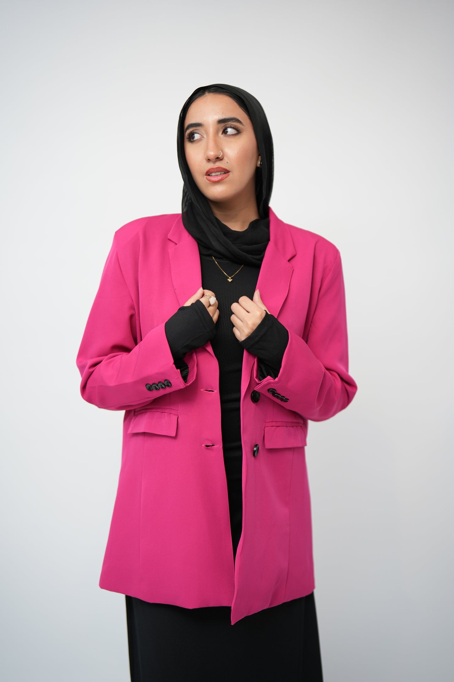 Eve Blazer
