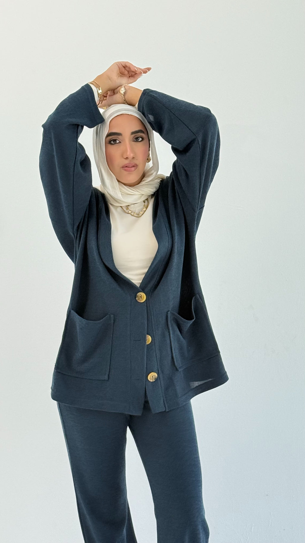 Love Your Self Set - Teal