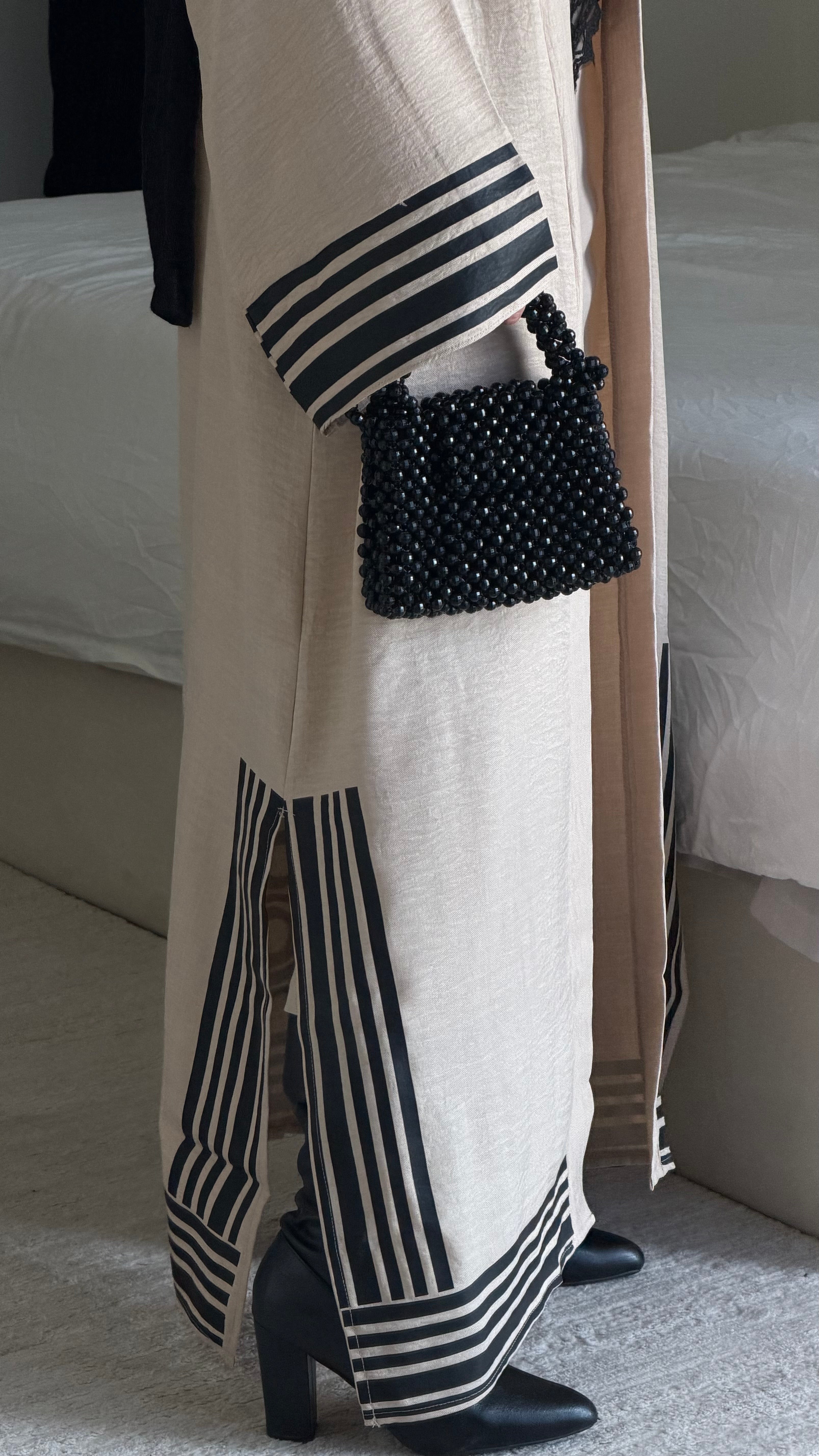 Dimond Dust Kimono