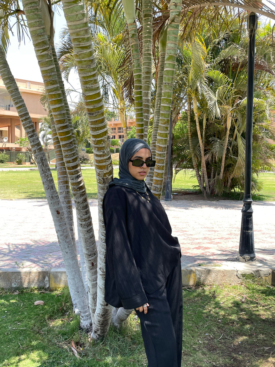 Marella Set - Black