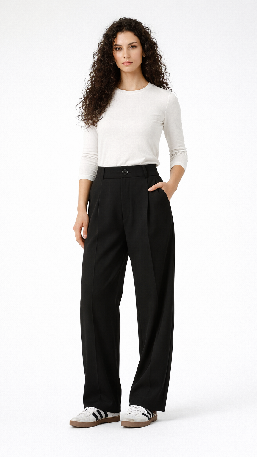 Velora Classic pants