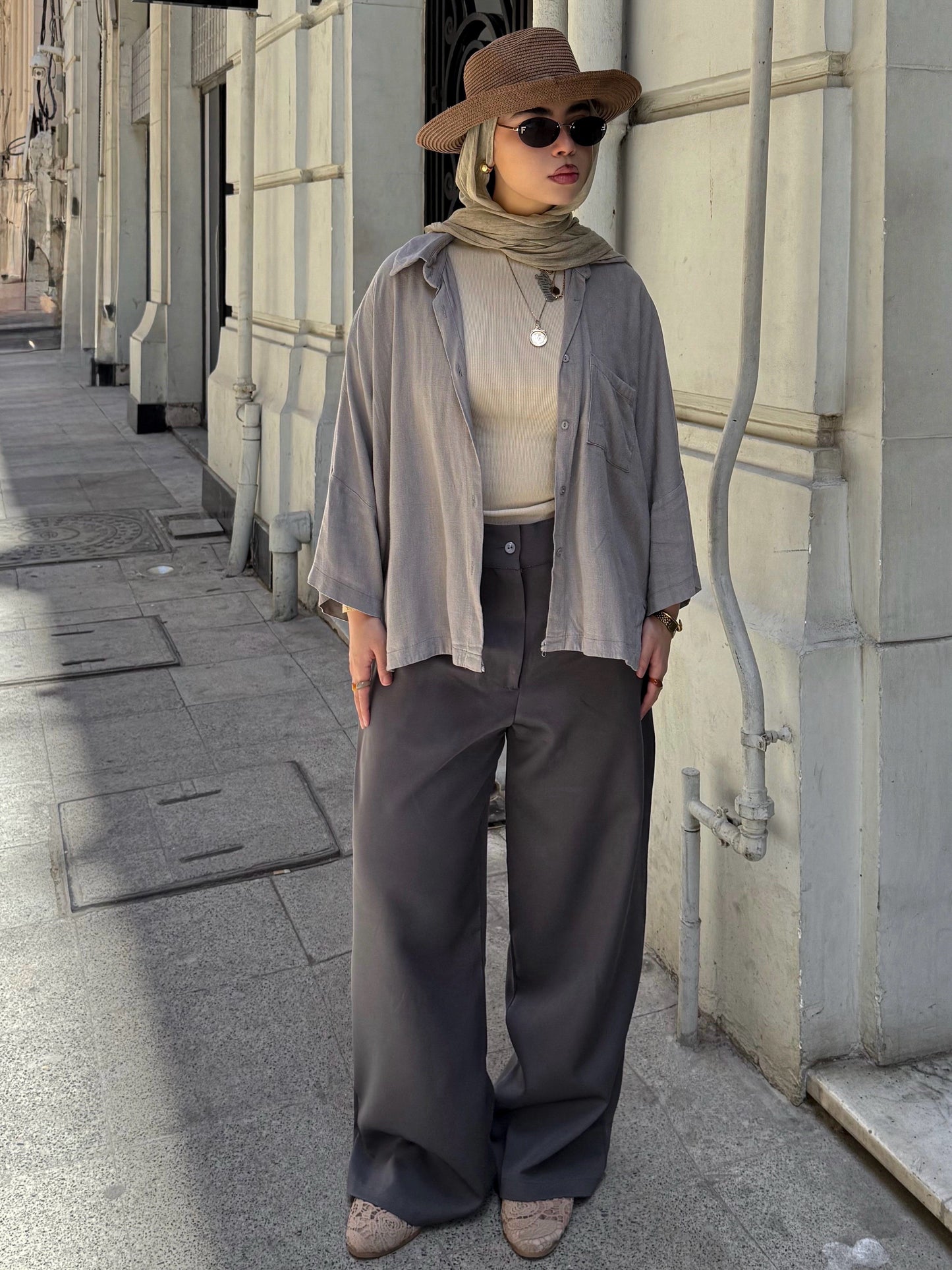 Velora Classic pants