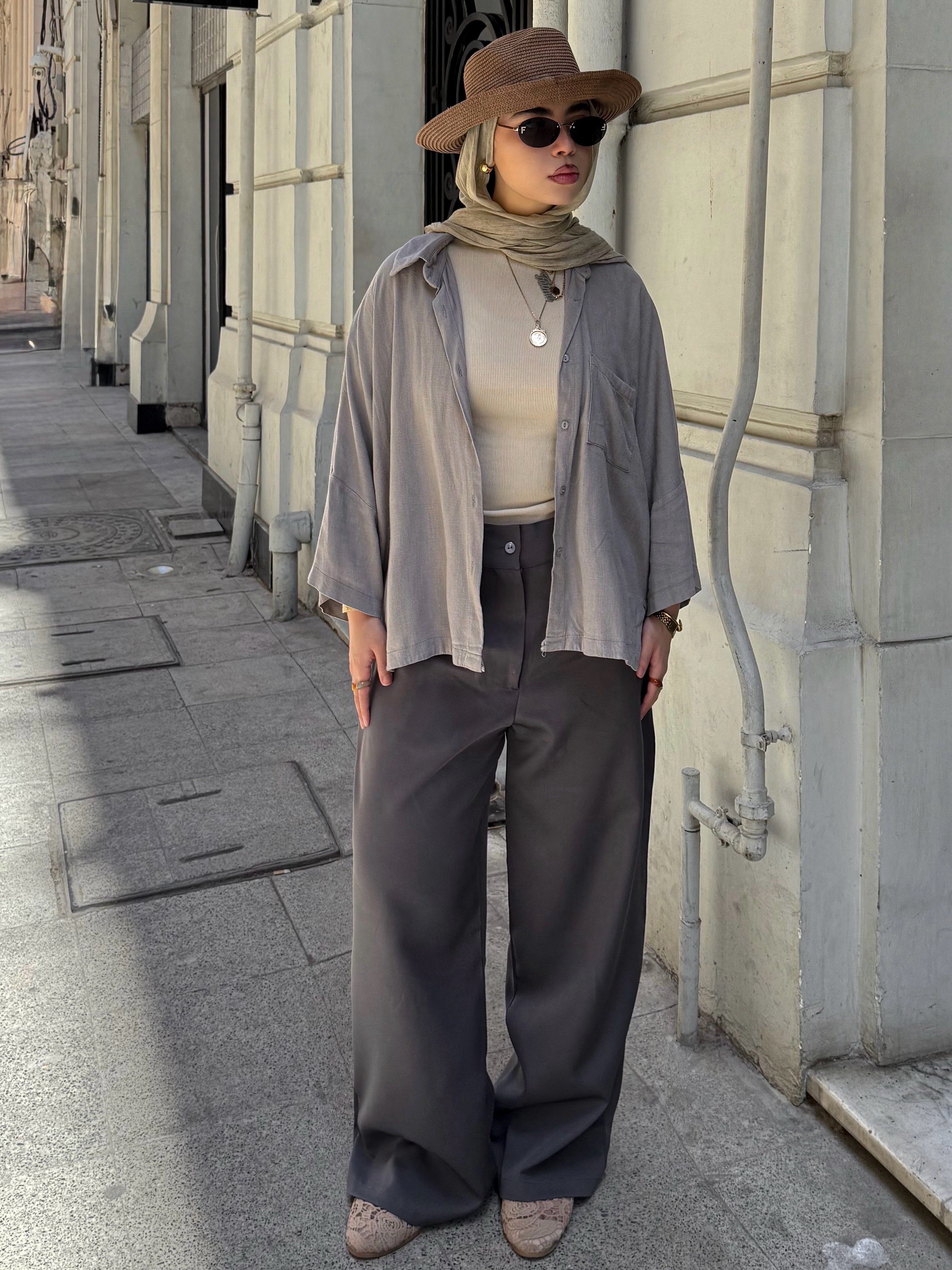 Velora Classic pants