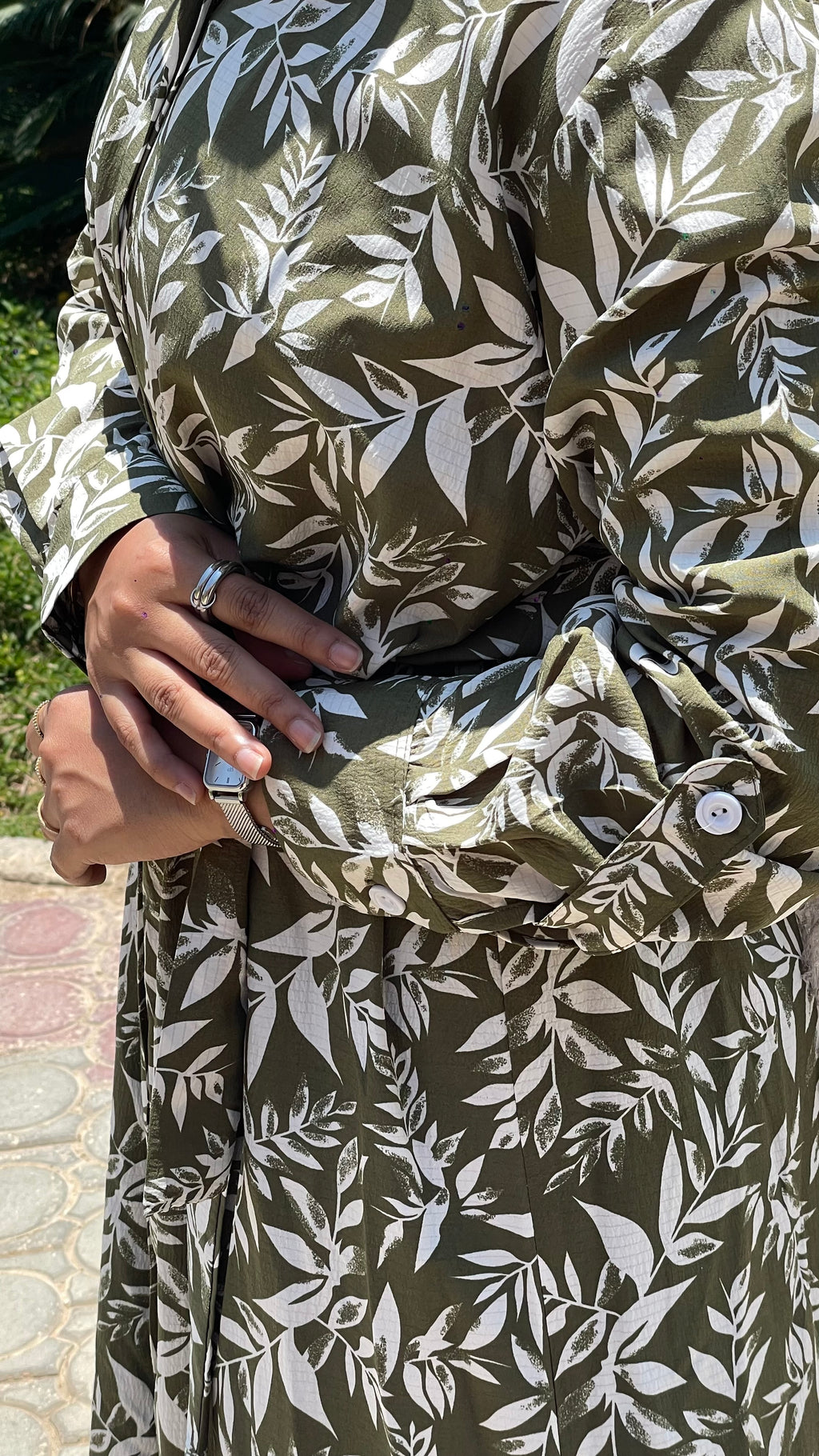 Floraire Dress