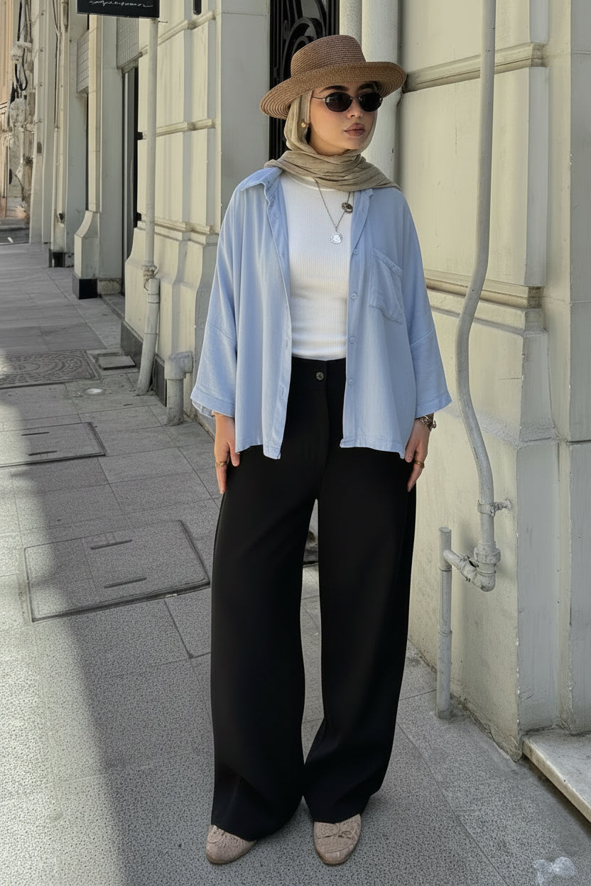 Velora Classic pants