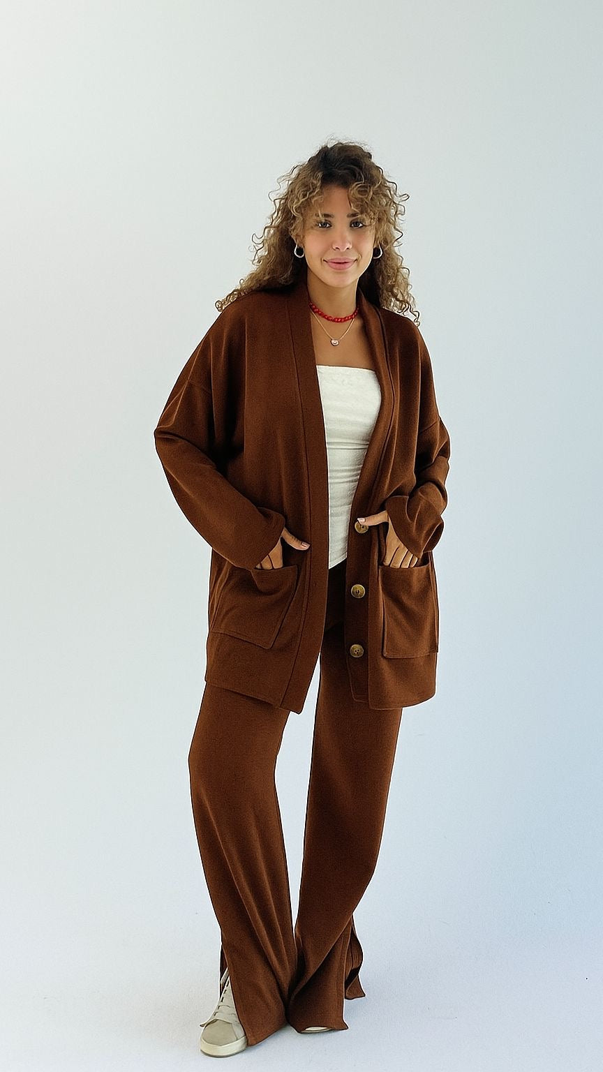 Love Yourself Set - dark honey