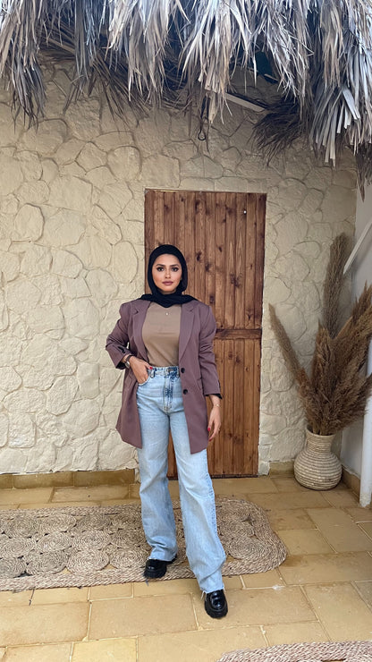 Eve Blazer