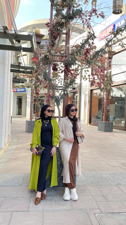 modest long shirt